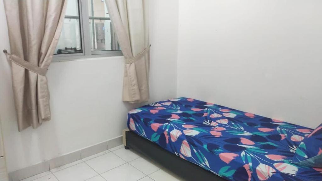 Rizqi Prima Presint 11 * Putrajaya